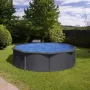 Gre Wet Anthrazit Pool 350x120 KIT350GYQGRE