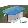Gre Einbaupool Sumatra 915x470x120 KPEOV9127