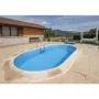 Gre Einbaupool Madagascar 500x300x150 KPEOV5059