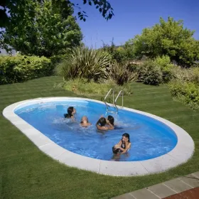 Gre Einbaupool Madagascar 600x320x150 KPEOV6059