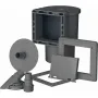 Gre Wet Anthrazit Pool 350x120 KIT350GYQGRE