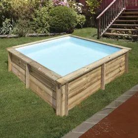 Gre Pool Sunbay City 225x225x68 790000