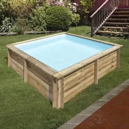Gre Pool Sunbay City 225x225x68 790000