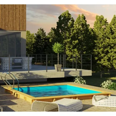 Gre Pool Sunbay Carra 305x305x119 WPCARR3