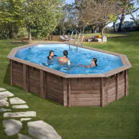 Gre Pool Sunbay Macadamia 632x335x130 KPBOC632