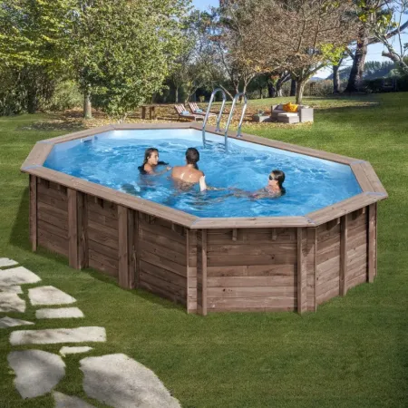 Gre Pool Sunbay Macadamia 632x335x130 KPBOC632