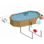 Gre Pool Sunbay Macadamia 632x335x130 KPBOC632