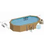 Gre Pool Sunbay Avocado 656x456x131 790203