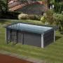 Gre WPC Pool 326x186x96 KPCOR2814