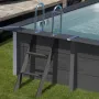 Gre WPC Pool 326x186x96 KPCOR2814