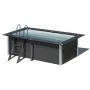 Gre WPC Pool 326x186x96 KPCOR2814