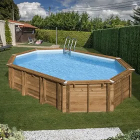 Gre Pool Sunbay Avocado 656x456x131 790203