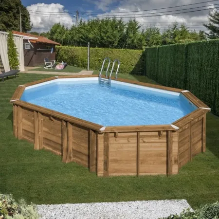Gre Pool Sunbay Avocado 656x456x131 790203