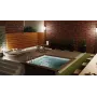 Gre WPC Pool 326x326x96 KPCOR28