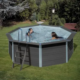 Gre WPC Pool 410x124 KPCO41