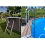Gre WPC Pool 466x326x124 KPCOR46N