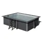 Gre WPC Pool 466x326x124 KPCOR46N