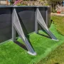 Gre Wet Anthrazit Pool 610x375x120 KIT610GYQGRE