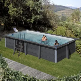 Gre WPC Pool 606x326x124 KPCOR60N