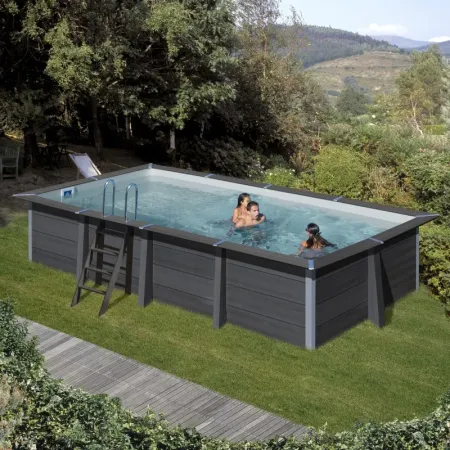 Gre WPC Pool 606x326x124 KPCOR60N