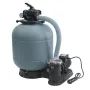 Gre WPC Pool 606x326x124 KPCOR60N