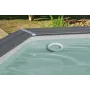 Gre WPC Pool 606x326x124 KPCOR60N