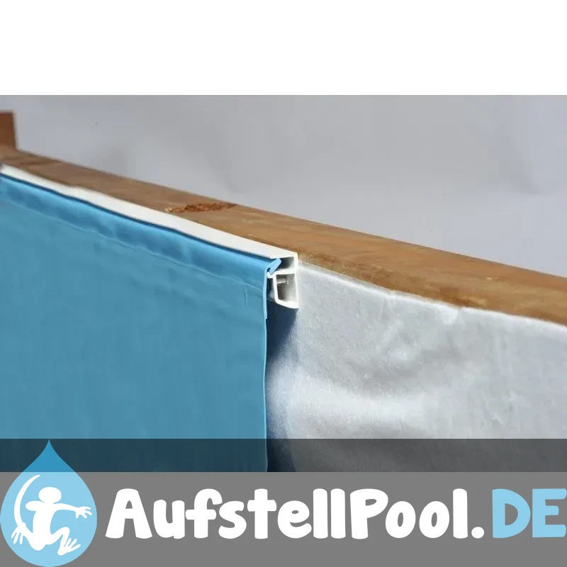 Gre WPC Pool 804x386x124 KPCOV80