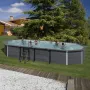 Gre WPC Pool 804x386x124 KPCOV80