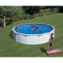 StarPool Becken weiß 550x120 P550ECO