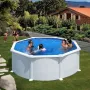 StarPool Becken weiß 350x132 PR358