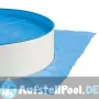 Toi Pool Prestige 132 550x366x132 cm