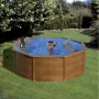 StarPool Becken Holzoptik 350x120 P350W