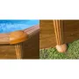 StarPool Becken Holzoptik 915x470x132 PROV9188WO