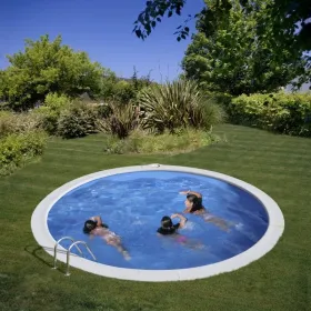 StarPool Einbaupool Sumatra 350x120 PE3527