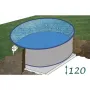 StarPool Einbaupool Sumatra 420x120 PE4227
