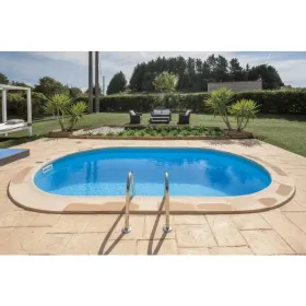 StarPool Einbaupool Sumatra 600x320x120 PEOV6027