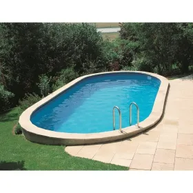 StarPool Einbaupool Sumatra 700x320x120 PEOV7027