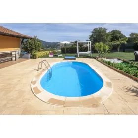 StarPool Einbaupool Sumatra 600x320x150 PEOV6059
