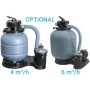 Gre Pool Fidji 350x120 KIT350ECO