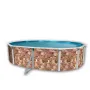 Toi Pool Kieselsteine 550x366x120 8346