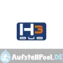 Poolroboter H3 Duo AstralPool 63179