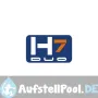 Poolroboter H7 Duo AstralPool 69967