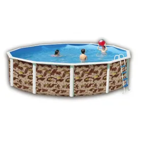 Toi Pool Tarnmuster 350x120 8675