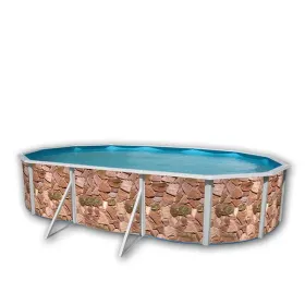 Toi Pool Kieselsteine  640x366x120 8347