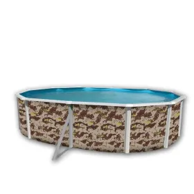 Toi Pool Tarnmuster 550x366x120 8670