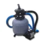 Toi Pool Anthrazit Magnum Compact 550x366x132 cm 8942