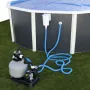 Toi Pool Anthrazit Magnum 915x457x132 cm