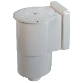 Toi Pool Anthrazit Prestige 915x457x120 cm 8843