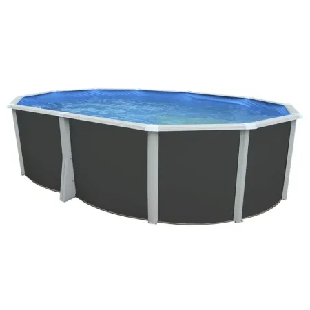 Toi Pool Anthrazit Ibiza 550x366x132 cm 2331