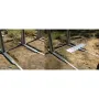 Toi Pool Anthrazit Ibiza 915x457x132 cm 2334